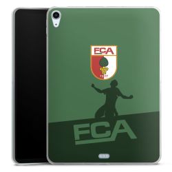 Tablet Silikon Case transparent