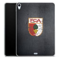 Tablet Silikon Case transparent