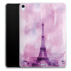 Tablet Silikon Case transparent