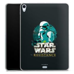 Tablet Silikon Case transparent