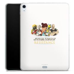 Tablet Silikon Case transparent