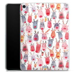 Tablet Silicone Case transparent