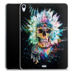 Tablet Silicone Case transparent