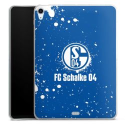 Tablet Silikon Case transparent