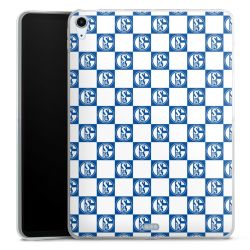 Tablet Silikon Case transparent