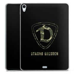 Tablet Silikon Case transparent