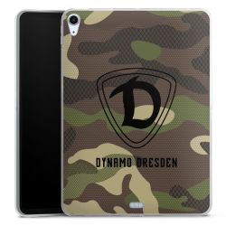 Tablet Silikon Case transparent