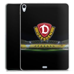 Tablet Silikon Case transparent