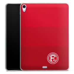 Tablet Silikon Case transparent