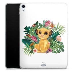 Tablet Silicone Case transparent