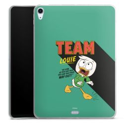 Tablet Silicone Case transparent