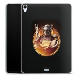 Tablet Silikon Case transparent