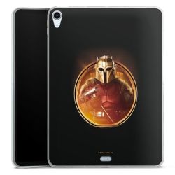 Tablet Silikon Case transparent