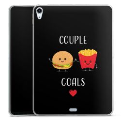 Tablet Silicone Case transparent