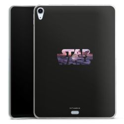 Tablet Silikon Case transparent