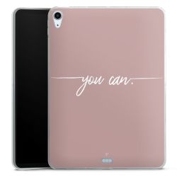 Tablet Silicone Case transparent