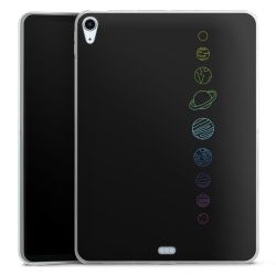 Tablet Silicone Case transparent