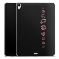 Tablet Silicone Case transparent