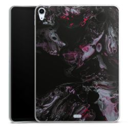 Tablet Silicone Case transparent