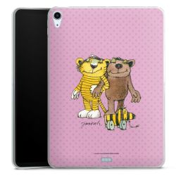 Tablet Silicone Case transparent