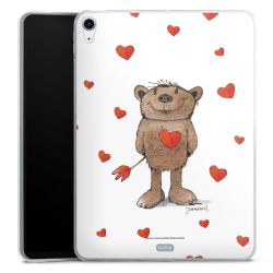 Tablet Silicone Case transparent