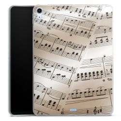 Tablet Silicone Case transparent