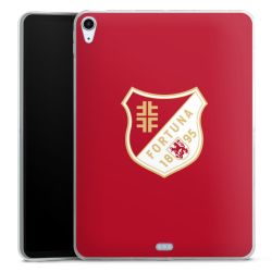 Tablet Silikon Case transparent