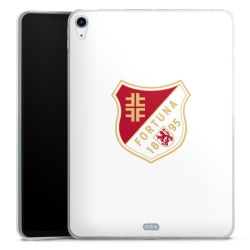 Tablet Silikon Case transparent