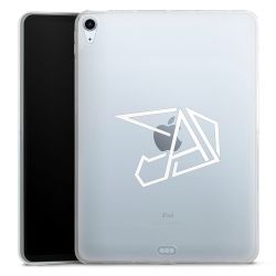 Tablet Silikon Case transparent