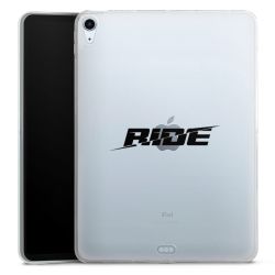 Tablet Silikon Case transparent