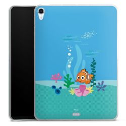 Tablet Silikon Case transparent