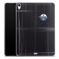 Tablet Silikon Case transparent