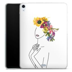 Tablet Silicone Case transparent