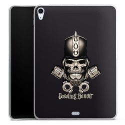 Tablet Silicone Case transparent