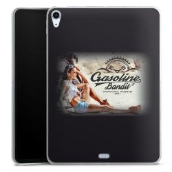 Tablet Silicone Case transparent