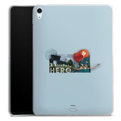 Tablet Silikon Case transparent