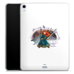 Tablet Silikon Case transparent