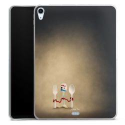 Tablet Silikon Case transparent