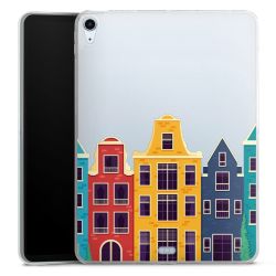 Tablet Silicone Case transparent