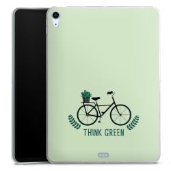 Tablet Silicone Case transparent