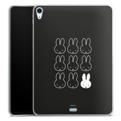 Tablet Silicone Case transparent