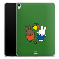 Tablet Silicone Case transparent