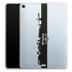 Tablet Silikon Case transparent