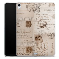 Tablet Silicone Case transparent