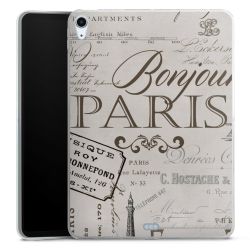 Tablet Silicone Case transparent