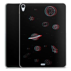 Tablet Silicone Case transparent