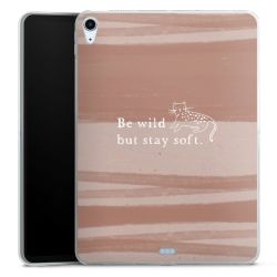 Tablet Silicone Case transparent