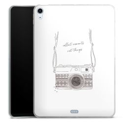 Tablet Silicone Case transparent