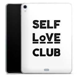 Tablet Silicone Case transparent