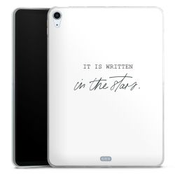 Tablet Silicone Case transparent